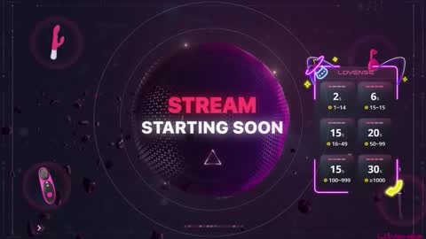 Scarlett online show from October 5, 12:54 pm