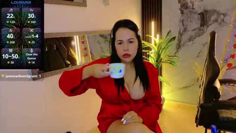 scarlettt_jones online show from November 30, 12:37 am