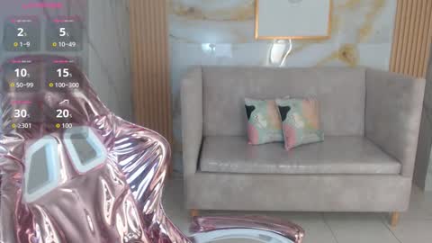 Snapshot of scarlettt_s chatting on October 20, 2:20 pm Scarlett online show from October 20, 2:20 pm