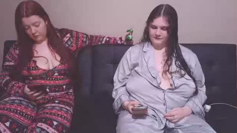 scarletttsinner online show from July 16, 2:05 am