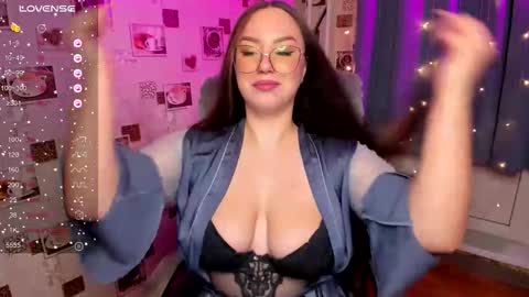 Scarlett online show from February 25, 7:23 pm