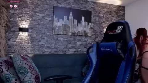 scarlett online show from January 15, 4:40 am