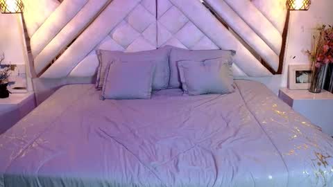 scarlett online show from January 6, 4:27 am