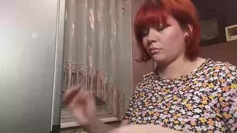 scarlettwave online show from November 26, 7:37 pm