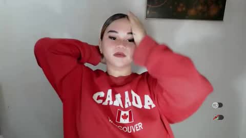 scarletvamp online show from February 3, 9:51 pm