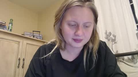 ScarTit Bernhard online show from December 3, 4:26 am