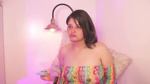 scarleth  online show from January 16, 7:21 pm