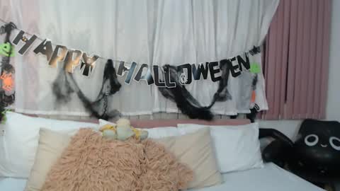 SCARLET online show from October 30, 10:49 am