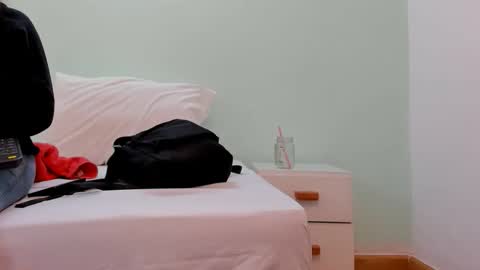 SCARLET online show from April 19, 10:59 am