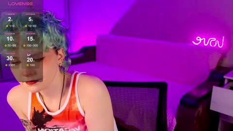 Rina online show from December 20, 1:33 pm