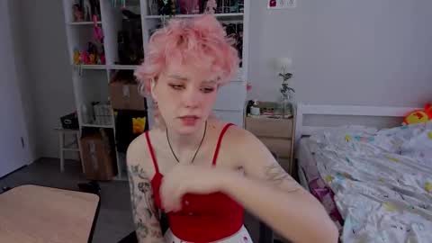 Rina online show from November 21, 7:21 am