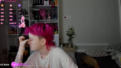 Rina online show from December 23, 7:34 am