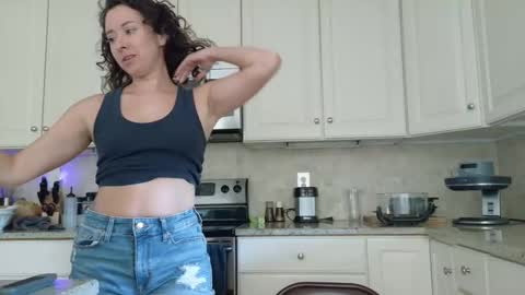 Scout has fun online show from April 22, 1:41 pm