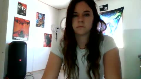 PennyWise online show from May 20, 9:34 pm