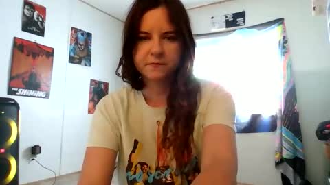 PennyWise online show from May 14, 10:37 pm