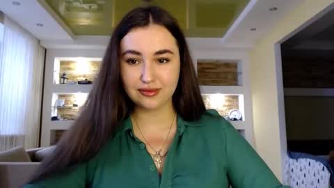 Elizabeth  online show from January 24, 8:23 am