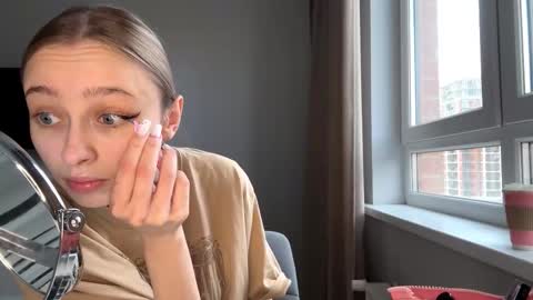 Kate online show from March 4, 12:12 pm