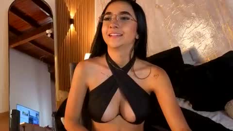 ASHLEY online show from June 11, 12:32 am