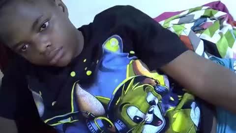 cruce online show from April 19, 1:38 am