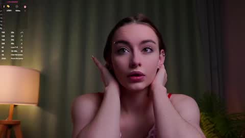 Lily online show from March 4, 2:12 pm