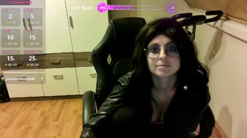 secretmia94 online show from April 30, 8:57 pm