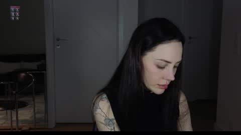 Sara online show from February 19, 9:02 pm