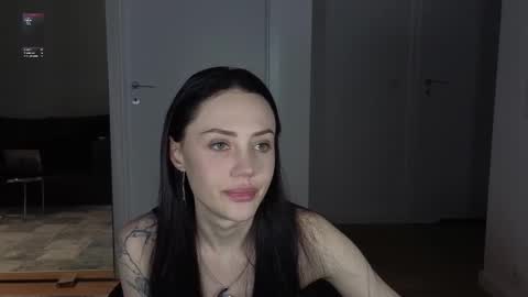 Sara online show from February 21, 9:59 pm