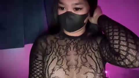 Athena online show from November 19, 12:43 am