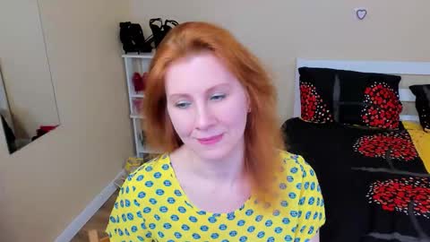 seductive_foxy_ online show from January 18, 6:48 pm