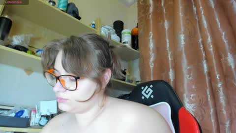 seductive_she_wolf online show from March 31, 6:41 pm