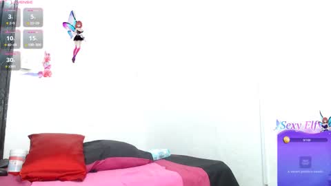 Snapshot of seductivespellvagina80 chatting on March 6, 12:41 pm Estefany online show from March 6, 12:41 pm