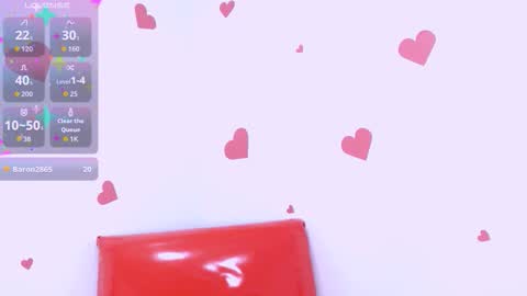 Snapshot of seductivespellvagina80 chatting on September 12, 2:13 pm Estefany online show from September 12, 2:13 pm