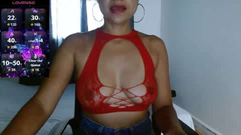 seductress_malia online show from May 25, 12:37 pm