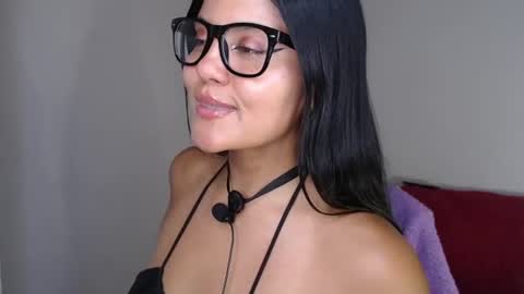 Gaby  but call me selena  instagram sele04angel1 online show from July 8, 6:48 am