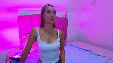 selena__velvet online show from July 23, 1:07 am