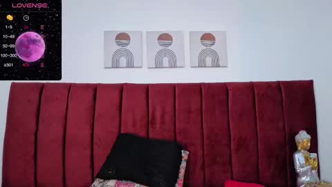 Selena online show from November 11, 12:46 pm