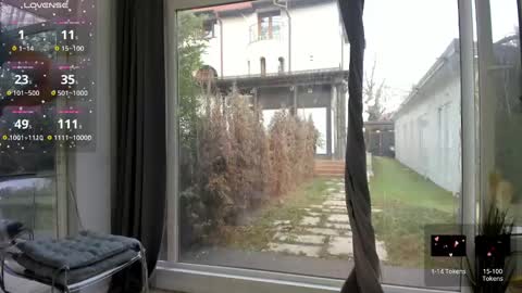 Selena online show from March 12, 7:46 am