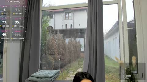 Selena online show from January 31, 10:20 am