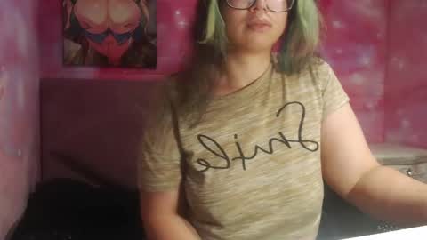 Selena Priscilla Blair Montenegro online show from February 22, 3:56 am