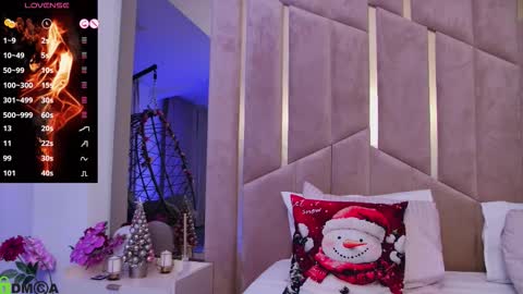 Selena online show from December 15, 5:34 am