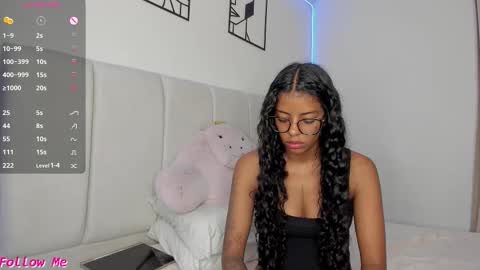 Adriana3 online show from March 11, 4:09 pm