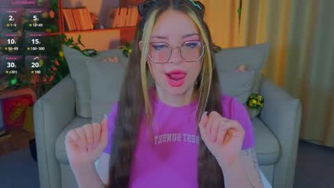 selenamills online show from April 3, 2:20 am