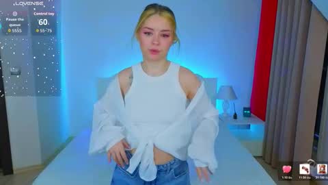 selenamills online show from January 7, 2:48 am