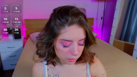 selenamills online show from November 6, 2:50 am