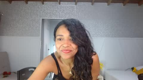 Selene online show from April 16, 8:08 pm