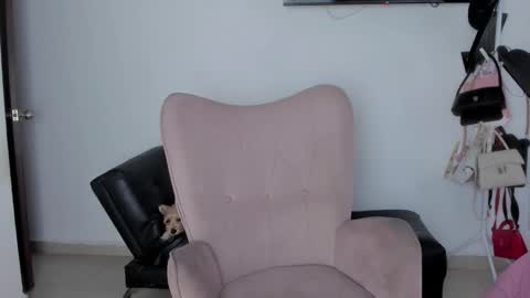 Alejandra  online show from February 23, 5:45 pm