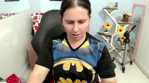 selene online show from September 13, 1:41 pm