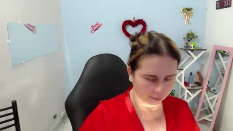 selene online show from March 25, 7:06 pm