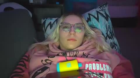 Selene online show from December 26, 9:58 pm