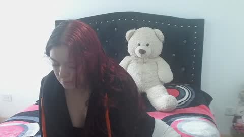 Selene G  online show from December 29, 8:48 pm